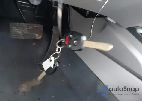 2009 Honda Civic Hybrid из США, поврежденный, VIN JHMFA36249S017255